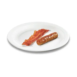1Bacon1Sausage
