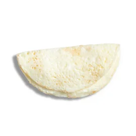 EggWhiteOmlette