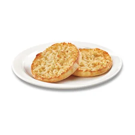 English Muffin 2
