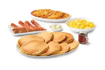 Fan Favorite Menu