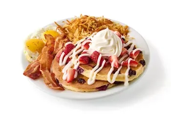 Featured Menu