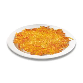 Hash Browns