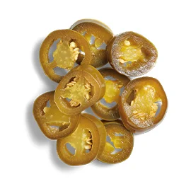 Jalepenos