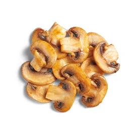 Mushrooms