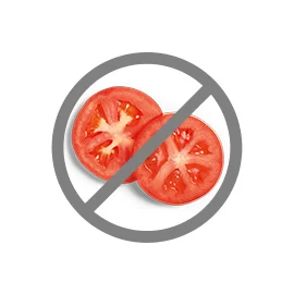 NO Tomato