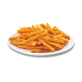 SeasonedFries