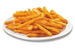 Sides Menu