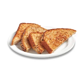 Two 7 Grain Toast 1
