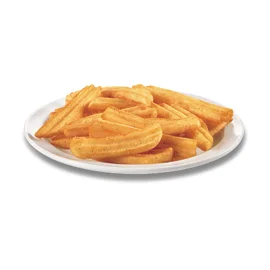 WavyCutFrenchFries