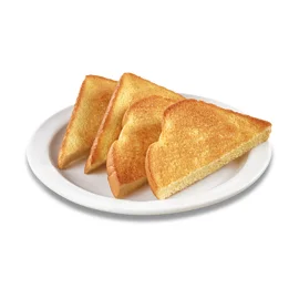 White Toast