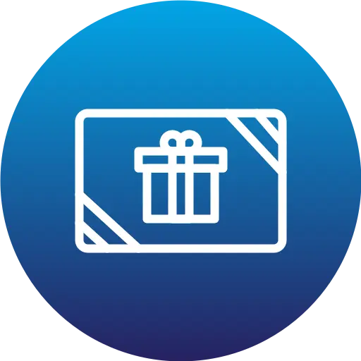 gift card 1