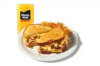 Grand Slamwich Combo
