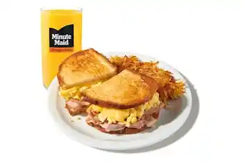 Moons Over My Hammy Combo