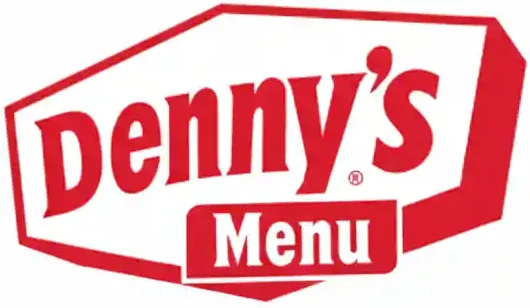 Denny's Menu