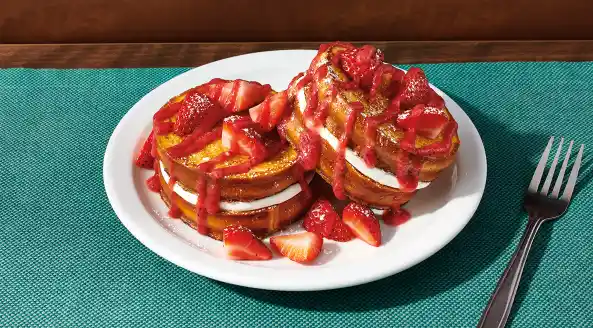 Homepage 74 Berry Stuffed French Toast