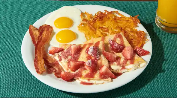 Homepage 52 Berry Vanilla Crepe Breakfast