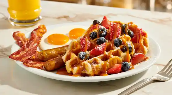 Homepage 21 Berry Waffle Slam