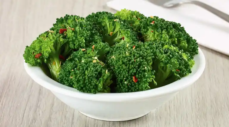 Homepage 125 Broccoli Side