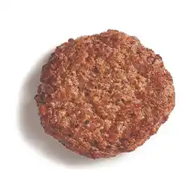 Burger Beef Patty