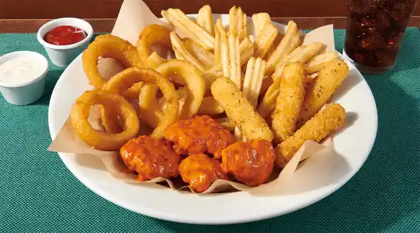 Homepage 90 Classic Sampler