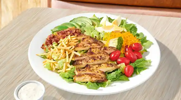 Homepage 95 Cobb Salad Chicken