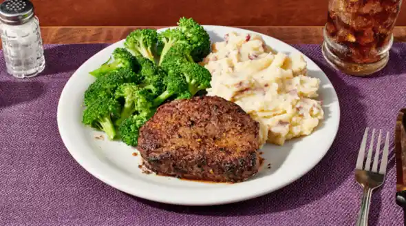 Homepage 111 Dennys Sirloin Steak
