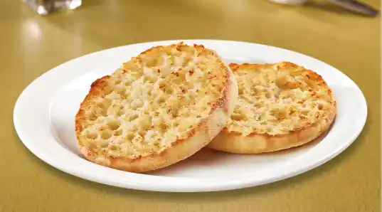Homepage 86 English Muffin