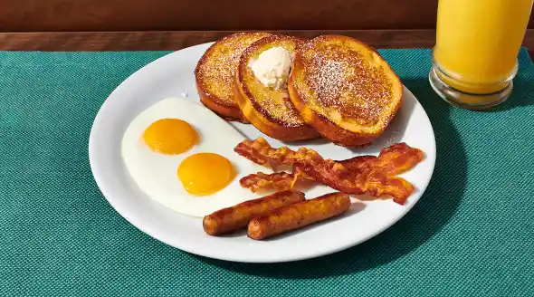 Homepage 42 French Toast Slam