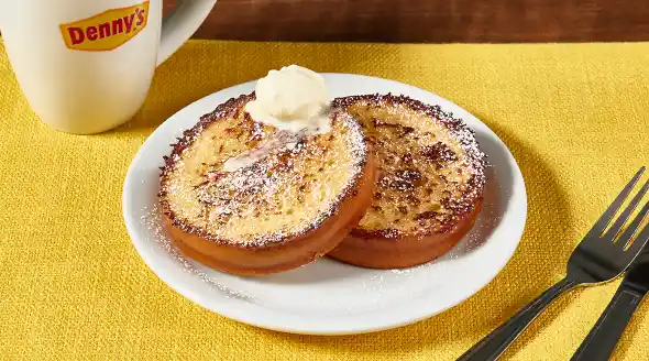 Homepage 77 French Toast