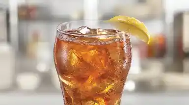 Homepage 170 Fresh Brewed Iced Tea