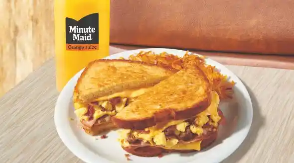 Homepage 32 Grand Slamwich And Orange Juice Combo