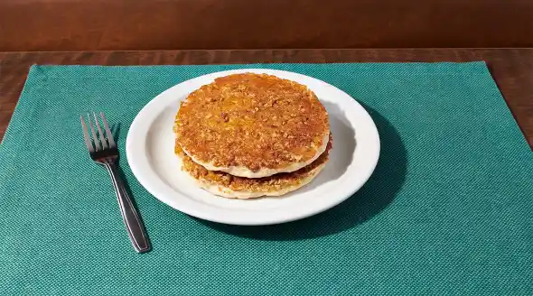 Homepage 57 Hearty 9 Grain Pancake Slam