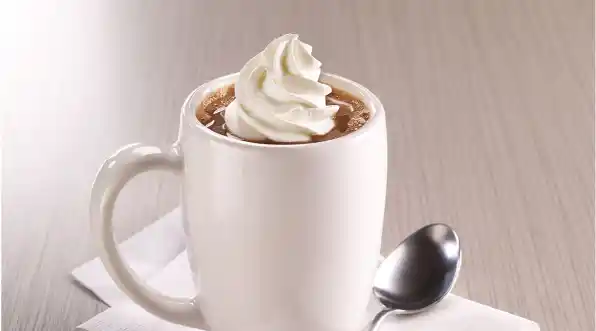 Homepage 174 Hot Chocolate