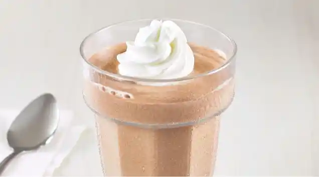 Homepage 145 Jr. Milk Shake