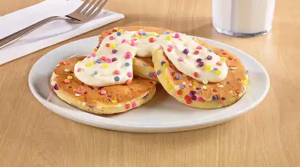 Homepage 140 Kids Birthday Cake Pancakes