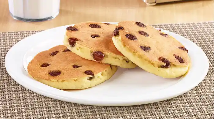 Homepage 139 Kids Chocolate Chip Pancakes
