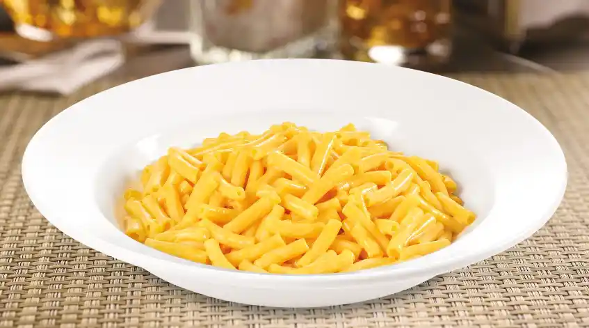 Homepage 142 Kids Mac and Cheese
