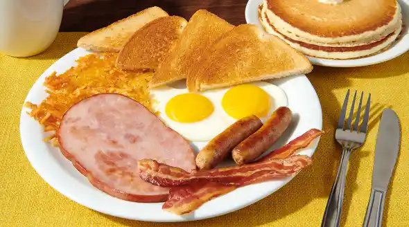 Homepage 43 Lumberjack Slam