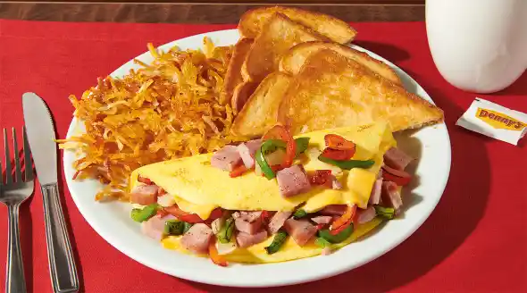 Homepage 68 Mile High Denver Omelette