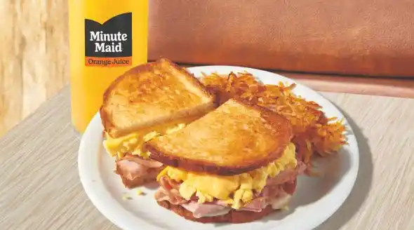 Homepage 33 Moons Over My Hammy With Orange Juice