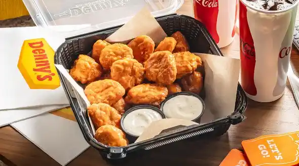 Homepage 90 New 20pc Boneless Wings