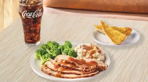 Homepage 109 New Homestyle Roasted Turkey