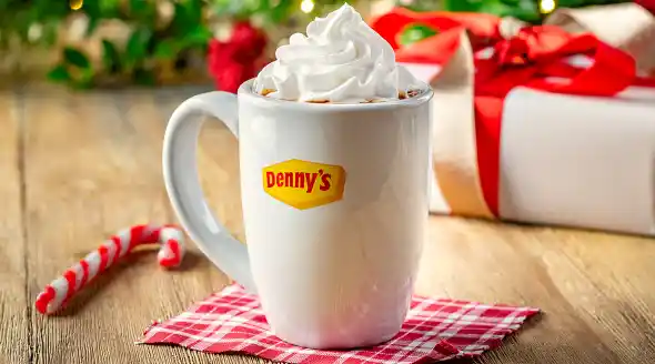 Homepage 22 New Peppermint Hot Chocolate