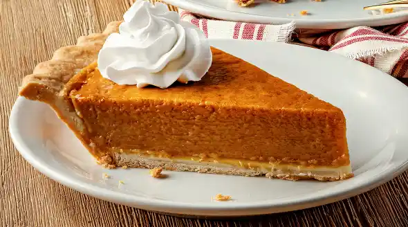 Homepage 25 New Pumpkin Pie