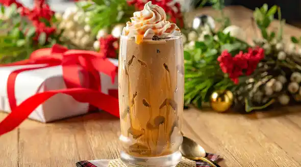 Homepage 23 New Salted Caramel Cold Brew