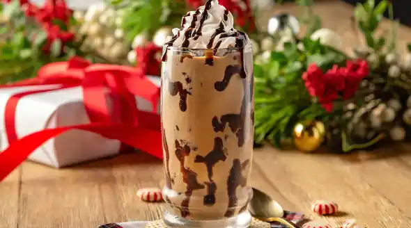 Homepage 165 Peppermint Mocha Cold Brew