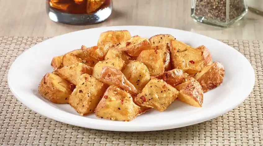 Homepage 87 Red Skinned Potatoes