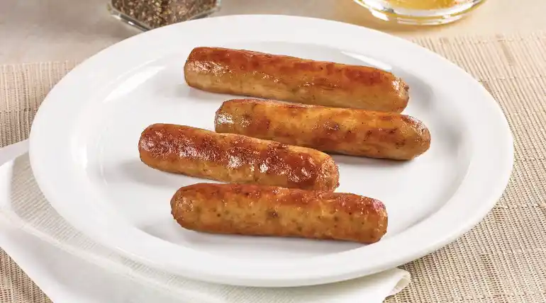 Homepage 80 Sausage
