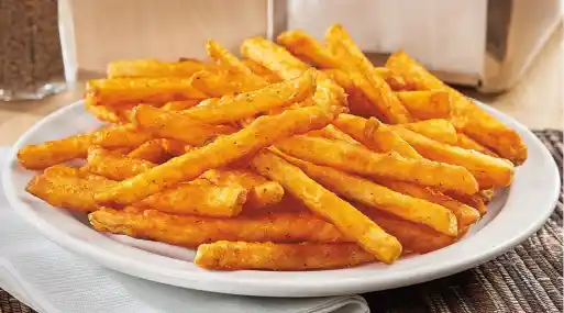 Homepage 121 Seasoned Fries