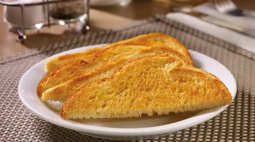 Homepage 85 Slices of Toast